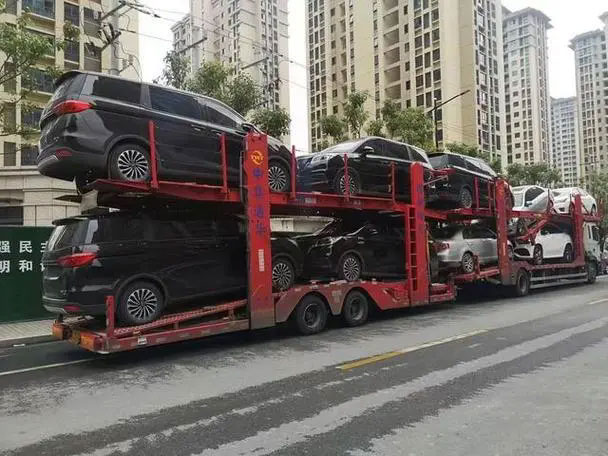 颍东汽车托运  浦东轿车